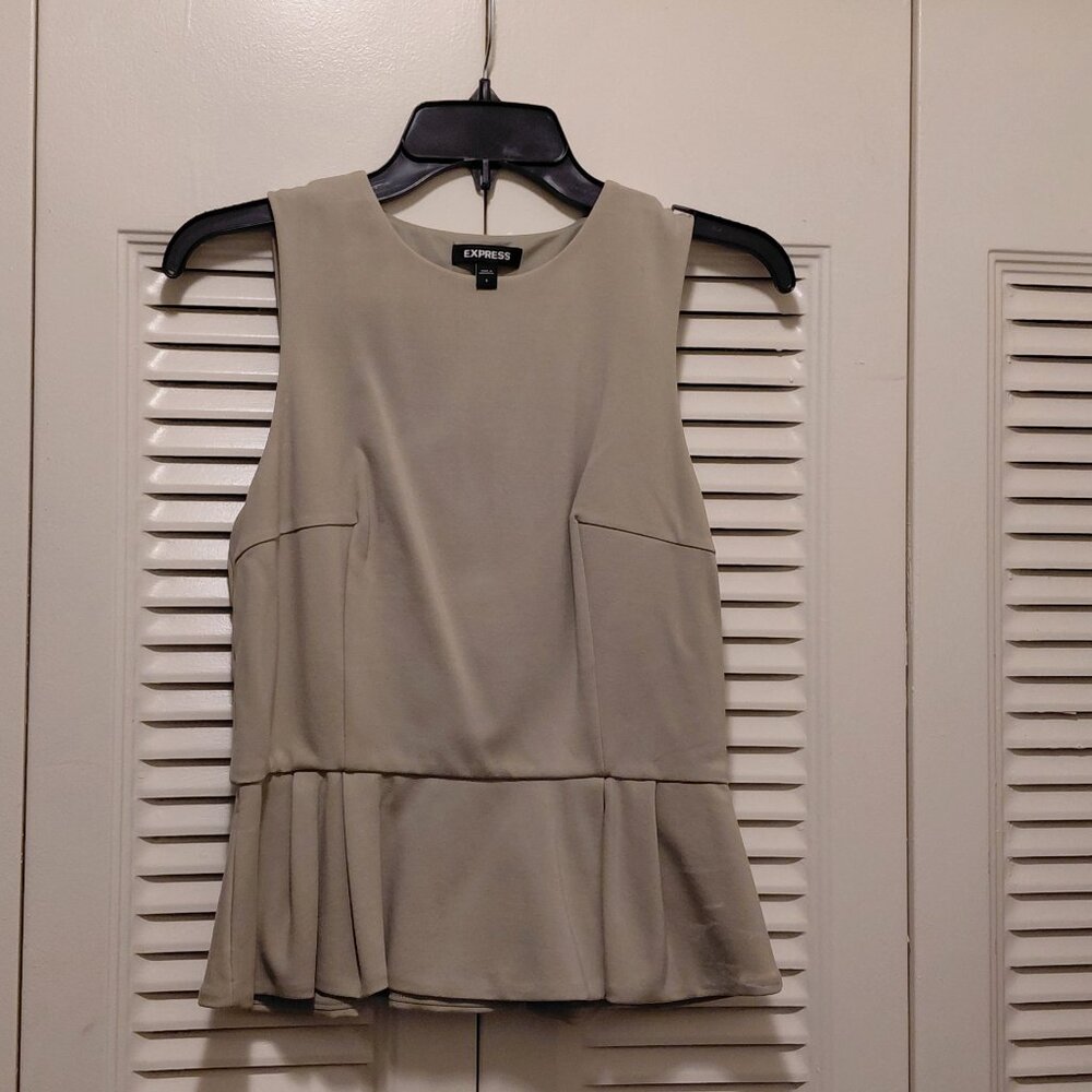Express women top